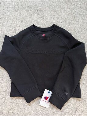 Champion long sleeve - Kids size 10-12